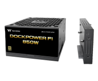 Thermaltake Dockpower FI 850W 80 Plus Gold modular ATX3.1 Gen5 - 1608671 - zdjęcie 6